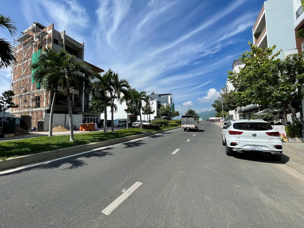 Bán nhà phố 232,7m² VCN Phước Long, hơn 10 tỷ - Ảnh thu nhỏ 3