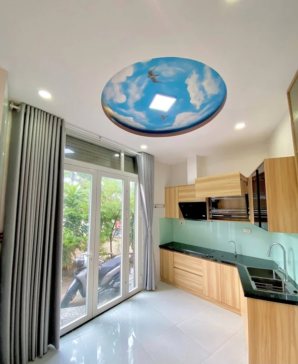 Bán nhà 2 tầng 48m² Ngọc Hiệp Nha Trang 2 tỷ 750