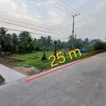 Bán nền thổ cư góc 822m2 xã Mỹ Thạnh, Giồng Trôm, Bến Tre - Ảnh thu nhỏ 2