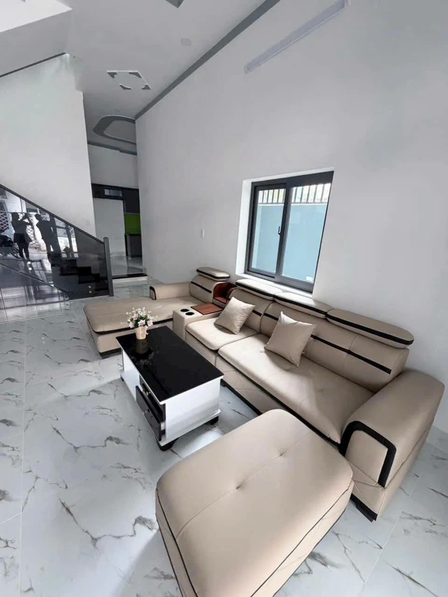 Bán nhà Tam Hiệp 123m² 4PN gần Mira Central Park 4,7 tỷ - Ảnh thu nhỏ 3