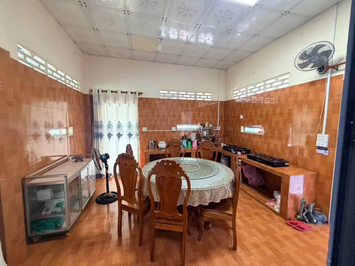 Bán 9500m2 đất homestay nghỉ dưỡng Lai Vung Đồng Tháp giá 13 tỷ - Ảnh thu nhỏ 4