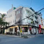 Bán nhà góc 2 mặt tiền 105m² sát ga Metro Bình Thạnh - Ảnh thu nhỏ 1