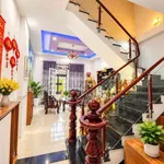 Bán nhà 4PN 92,5m² Dĩ An Bình Dương 3 tỷ 890 - Ảnh thu nhỏ 2