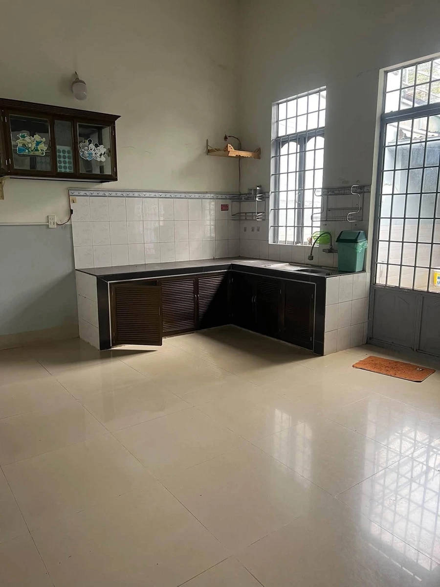 Bán nhà cấp 4 hẻm 143, Tân Lợi, 100m² - 4.5 tỷ - Ảnh thu nhỏ 2