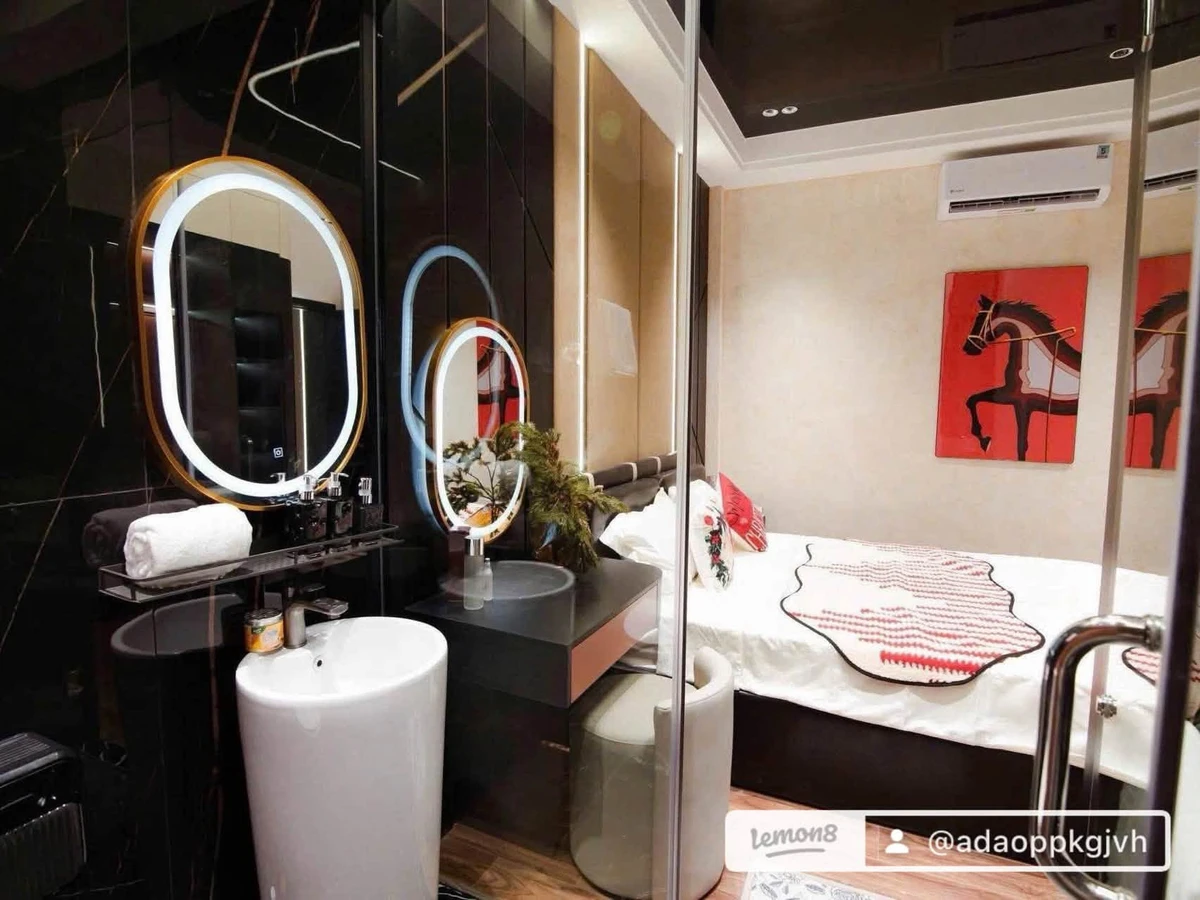 Bán nhà 3 tầng 70m2 đường Châu Thượng Văn gần Tiểu La, Đà Nẵng, giá nhỉnh 8 tỷ - Ảnh thu nhỏ 4
