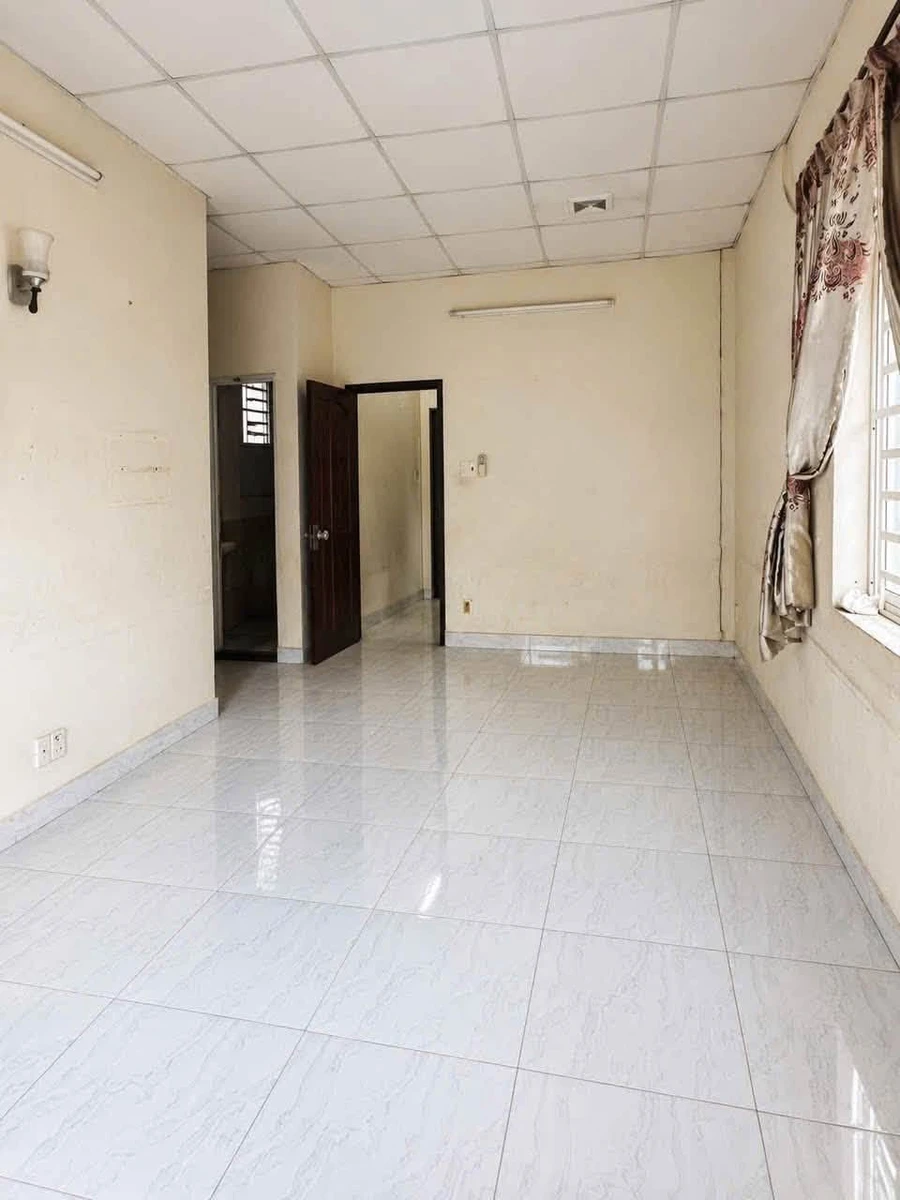 Bán nhà lô góc hẻm xe hơi 66m² 3PN Trần Bình Trọng, P.5, Bình Thạnh – 6,9 tỷ - Ảnh thu nhỏ 5