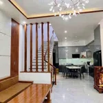 Bán nhà 3 tầng kiên cố 96,2m2 gần Ngọc Bảo Viên, trường IEC, Quảng Ngãi - Ảnh thu nhỏ 3