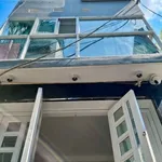 Bán nhà 6 tầng 2 mặt tiền hẻm đường Trần Quang Khải, Quận 1, sàn 135m2, giá nhỉnh 7 tỷ - Ảnh thu nhỏ 1