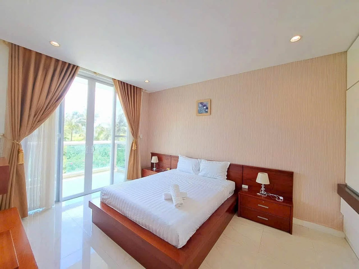 Bán căn hộ Ocean Vista 84m2, 1 phòng ngủ, Phan Thiết - Ảnh thu nhỏ 3