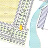 Bán đất tại Kỳ Long, 1,7 tỷ, 141,7 m2, mặt tiền 5,67m - Ảnh thu nhỏ 6