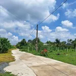 Bán 2 lô đất liền kề 5x35m gần KCN Phước Đông, Tây Ninh - Ảnh thu nhỏ 4