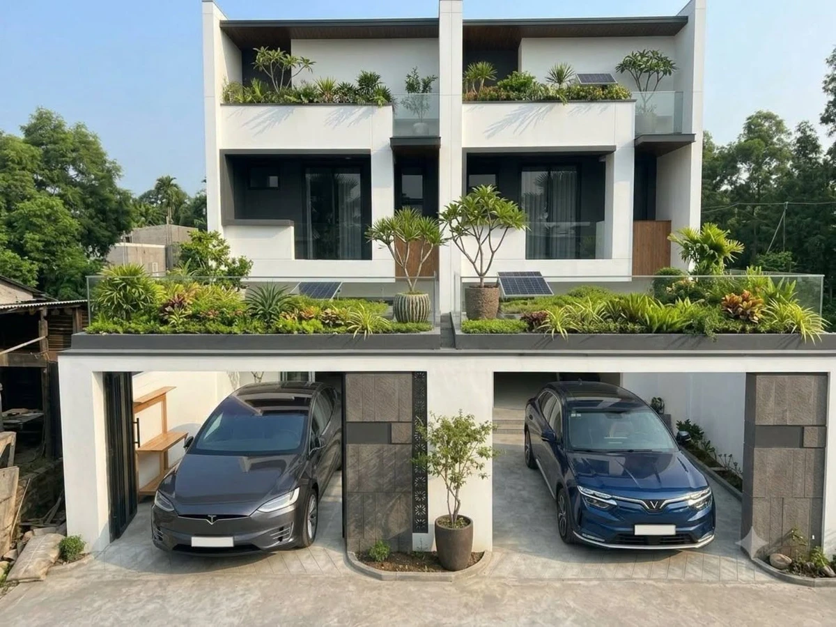 Bán nhà 3PN 105m² Long Khánh Thủ Đức 2.3 tỷ - Ảnh thu nhỏ 5