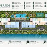 Serena Riverside hỗ trợ lãi suất 0% đến nhận nhà. Cố định lãi suất trong 5 năm chỉ 6%/năm - Ảnh thu nhỏ 17
