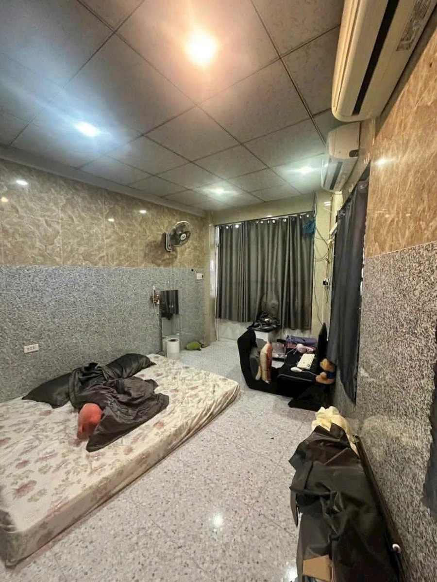Nhà 1 trệt 1 lầu 60m² Long Bình, 500 triệu - Ảnh thu nhỏ 2