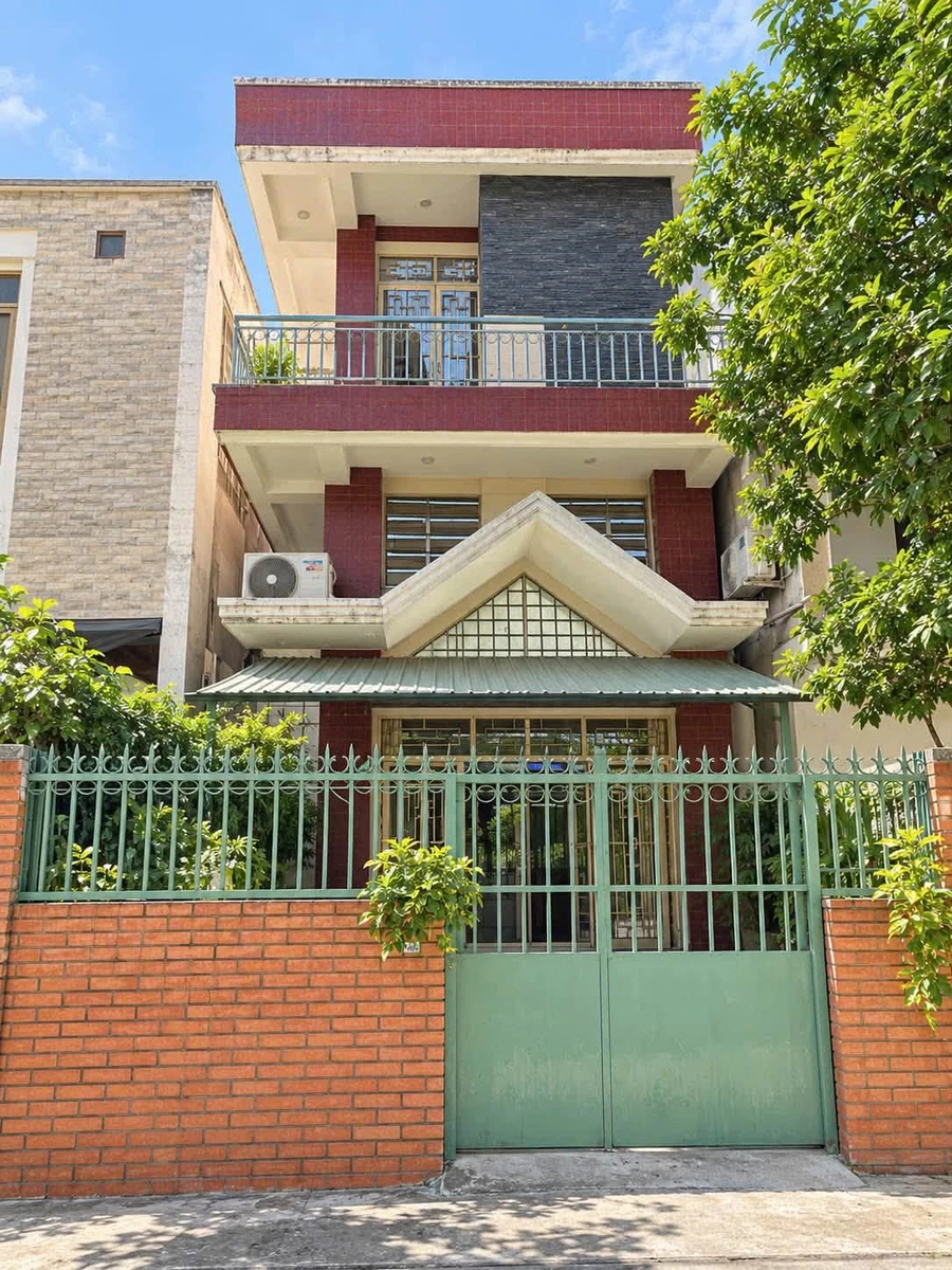 Bán nhà 4 tầng 67m², 5PN, hẻm ô tô gần ngã tư Nguyễn Văn Đậu - Hoàng Hoa Thám, Bình Thạnh - Ảnh thu nhỏ 3