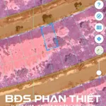 Bán đất nền 98.1m² Phú Hài, Lâm Đồng 1.55 tỷ - Ảnh thu nhỏ 3