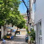 Bán nhà lô góc 90m2 hẻm 8m gần mặt tiền Nguyễn Văn Đậu, Bình Thạnh, 18,9 tỷ - Ảnh thu nhỏ 4
