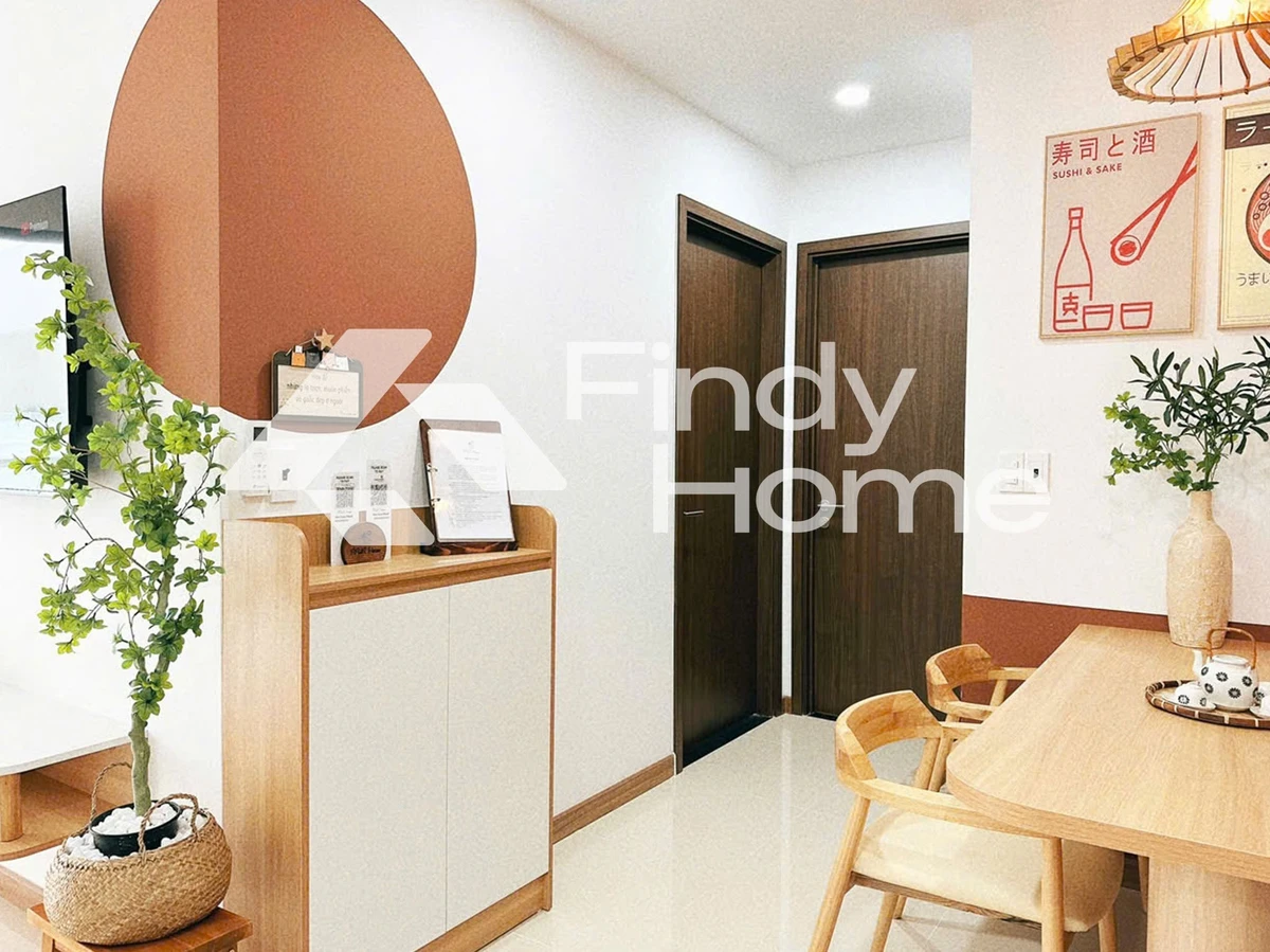 Bán căn hộ 65m2 full nội thất Phú Tài Residence Quy Nhơn 2 tỷ 3 - Ảnh thu nhỏ 3