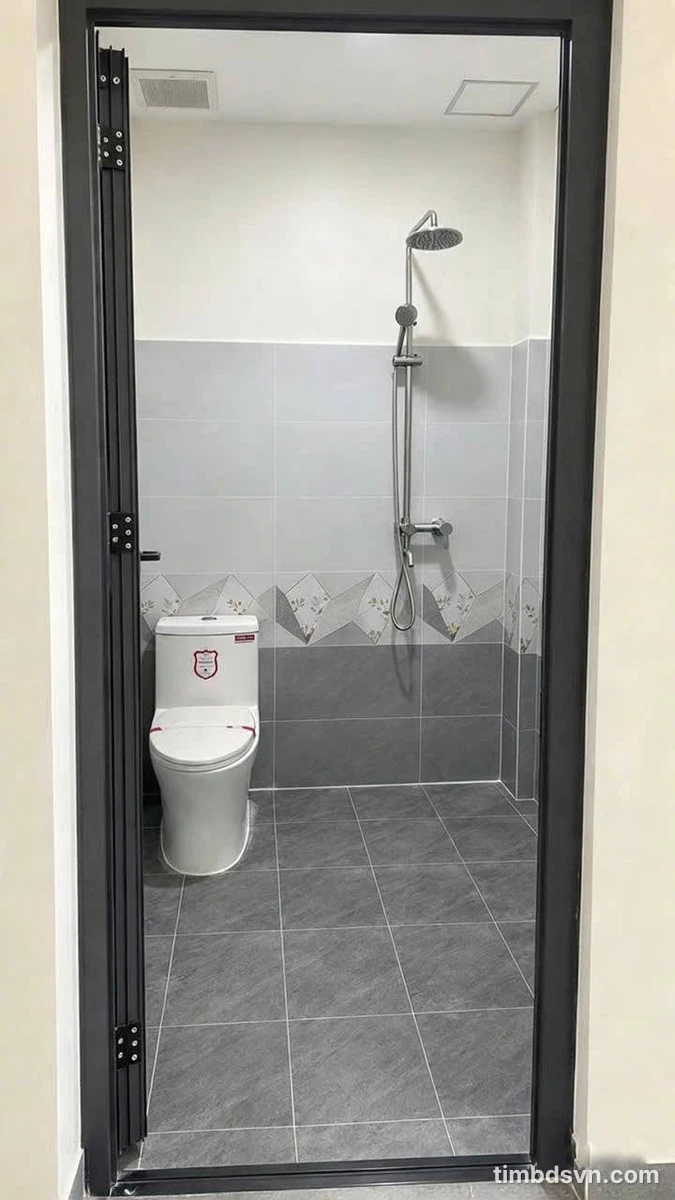Cho thuê nhà 2 phòng ngủ Lý Thường Kiệt, Tân Bình - 65m², 16 triệu/tháng - Ảnh thu nhỏ 4