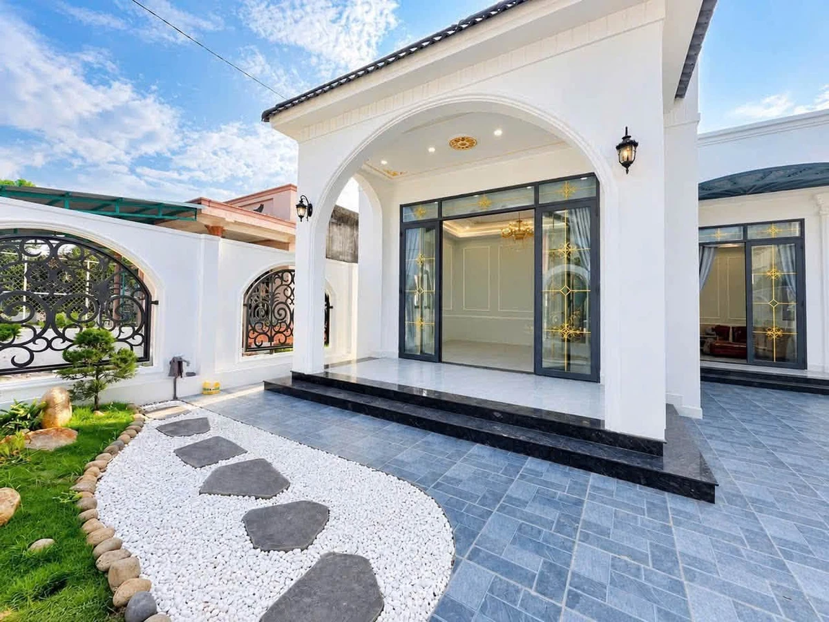 Bán nhà 3PN Tây Ninh 196m² giá 2,239 tỷ - Ảnh thu nhỏ 3