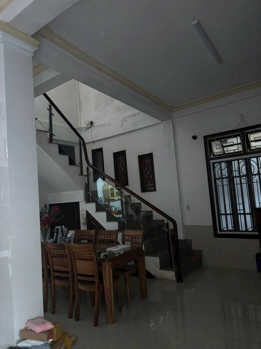 Cho thuê nhà 3 phòng ngủ 150m² Hàn Mặc Tử 6 triệu/tháng - Ảnh thu nhỏ 5