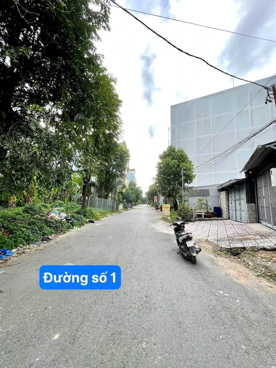 Bán 3 nền đất liền kề 2 mặt tiền Võ Nguyên Giáp, Cần Thơ - Ảnh thu nhỏ 5