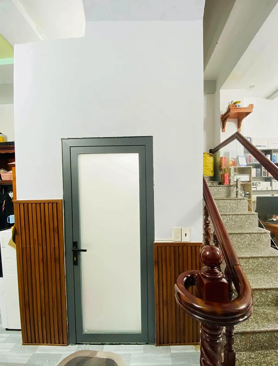 Bán nhà trệt lầu 83.6m² Thới Nhựt 3.25 tỷ - Ảnh thu nhỏ 4