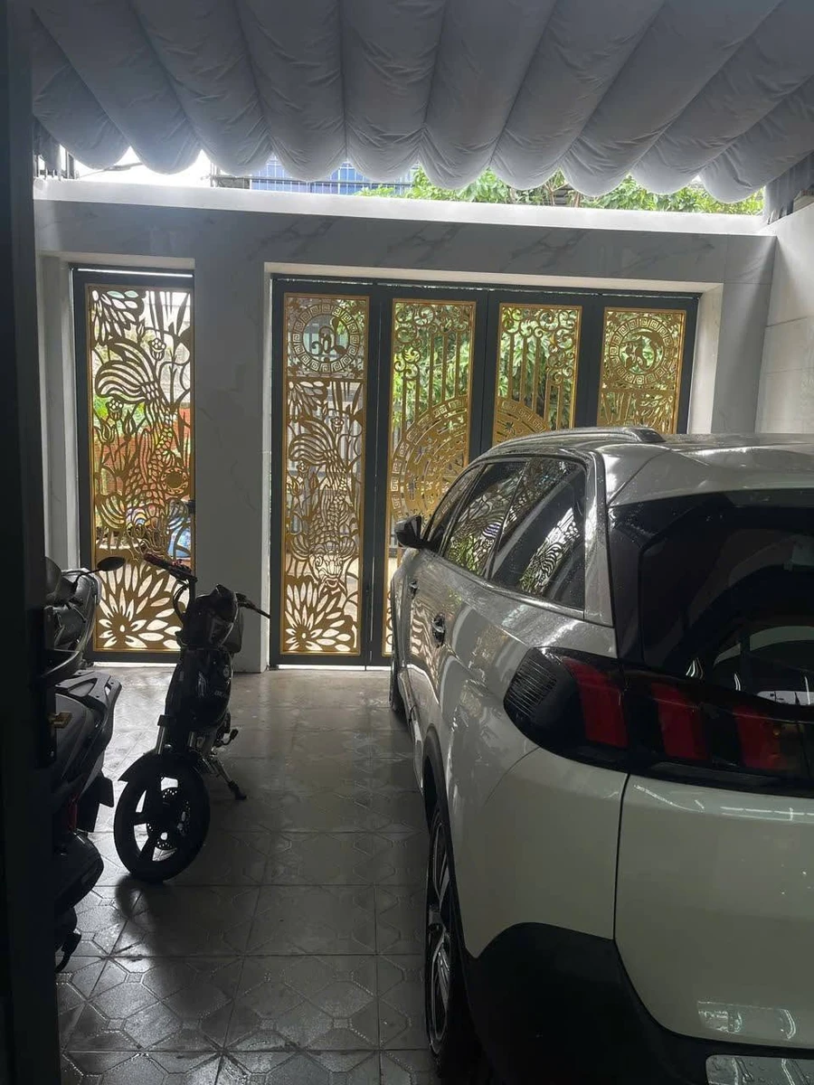 Bán nhà 2 lầu 101m2, 3PN, phường Đông Hòa, Dĩ An, Bình Dương - giá 6,8 tỷ - Ảnh thu nhỏ 3