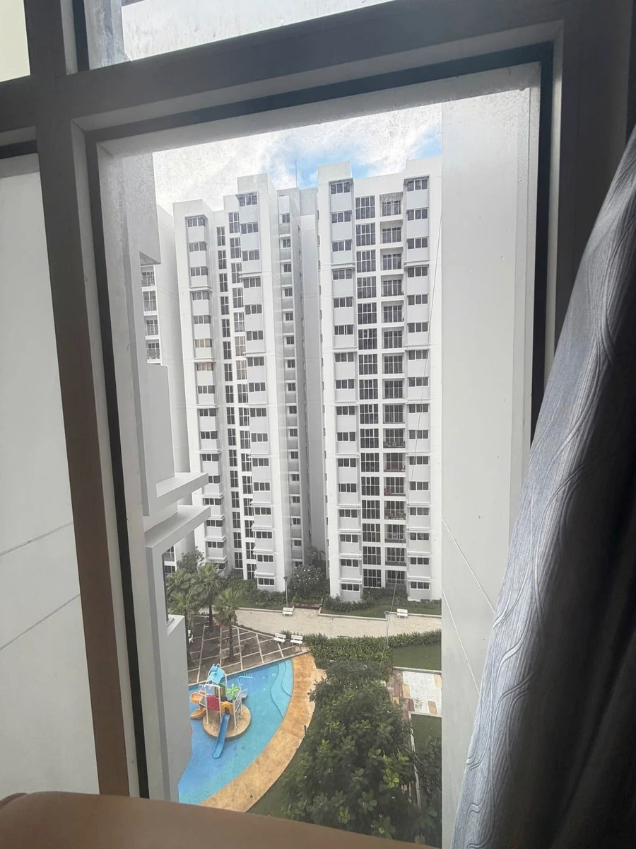 Bán căn hộ 2PN 66m² tại Habitat Bình Dương, Thuận An, 2.2 tỷ - Ảnh thu nhỏ 2
