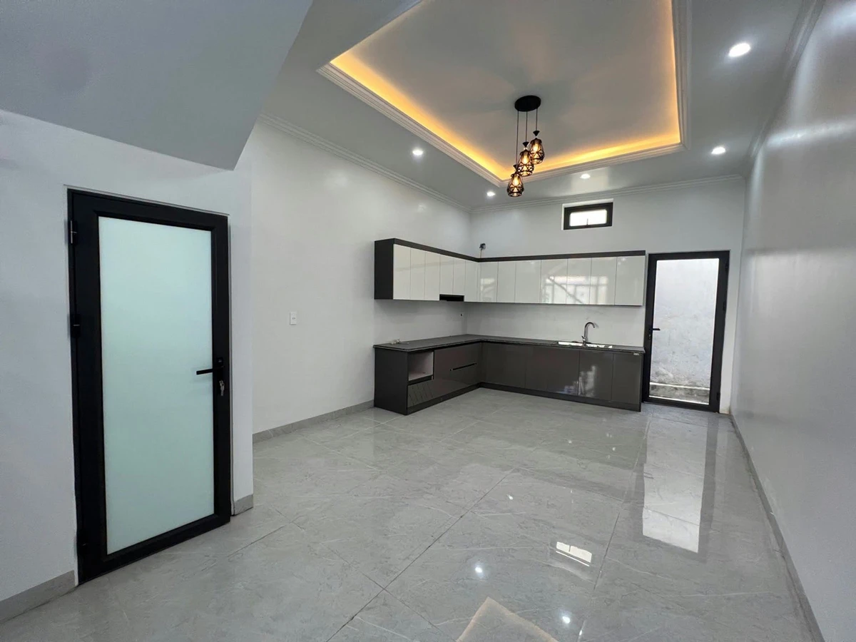 Bán nhà hiện đại 3PN 52m² Lưu Kiếm Hải Phòng từ 1,35 tỷ - Ảnh thu nhỏ 5