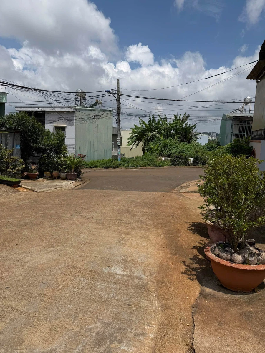 Bán lô đất 5x21,5m Bùi Dự, Pleiku 1,75 tỷ - Ảnh thu nhỏ 2