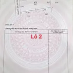Bán lô đất nền 59m² Tân An Long An - Ảnh thu nhỏ 4