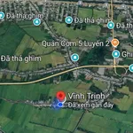Bán hai nền đất Cần Thơ, 1210m² và 1150m², 1 tỷ 950 triệu - Ảnh thu nhỏ 1