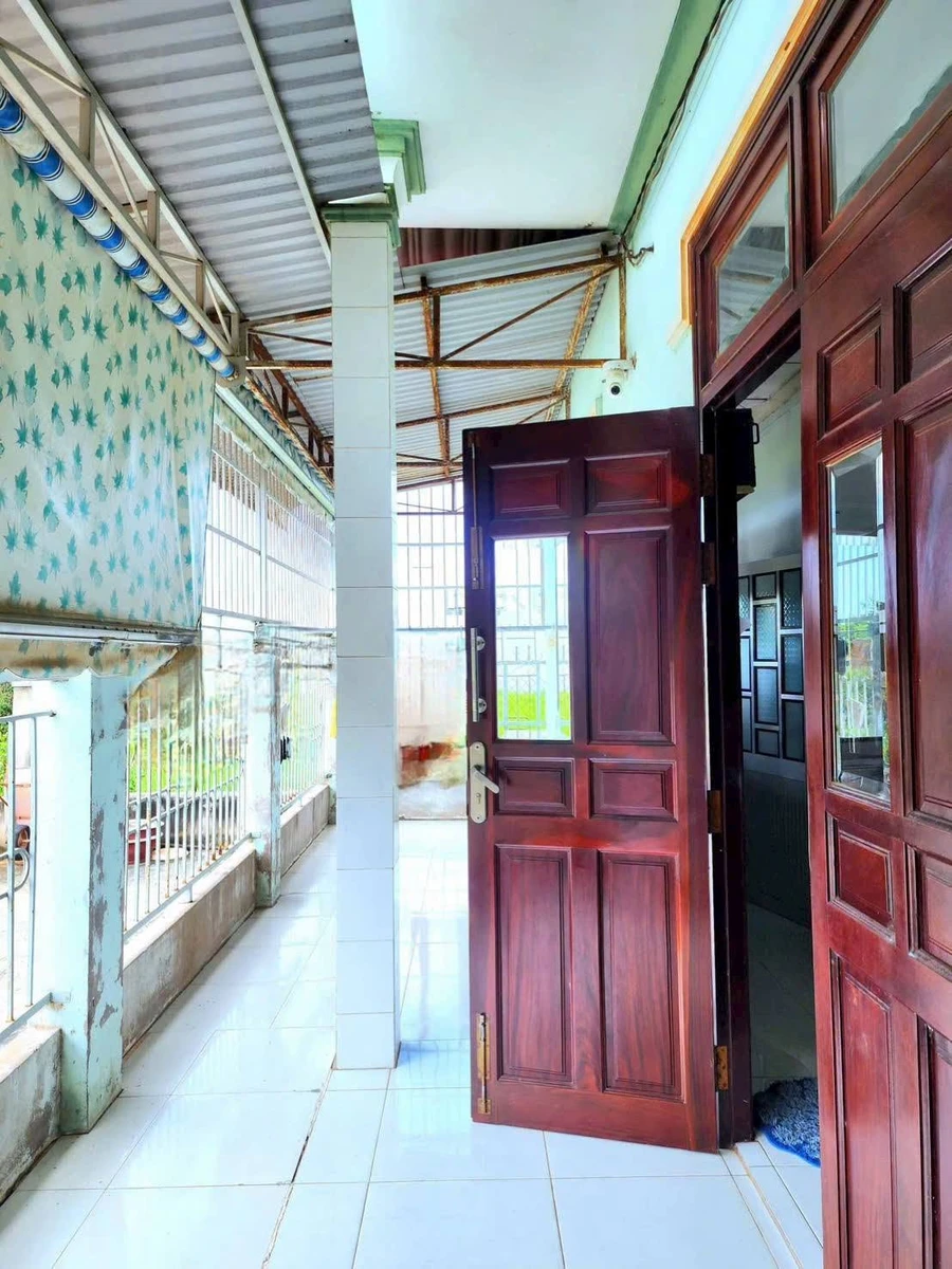 Bán nhà và dãy trọ 320m² Phan Thiết 2 tỷ 450 triệu - Ảnh thu nhỏ 3