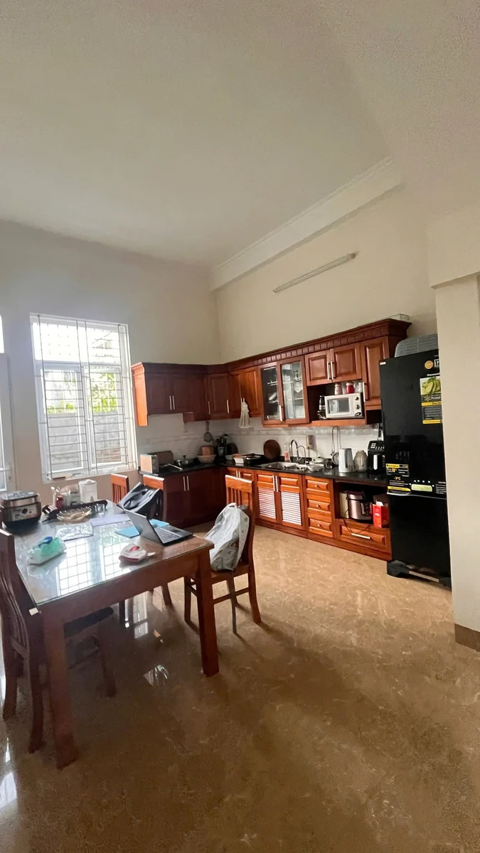 Bán nhà 3 tầng 68.8m² mặt tiền 4.48m Hải Phòng 2.7 tỷ - Ảnh thu nhỏ 3