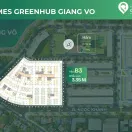Đại lý phân phối F1 bãi đỗ xe Green Hub - Vinhomes Giảng Võ - GĐ dự án Đức Ngọc - Ảnh thu nhỏ 14