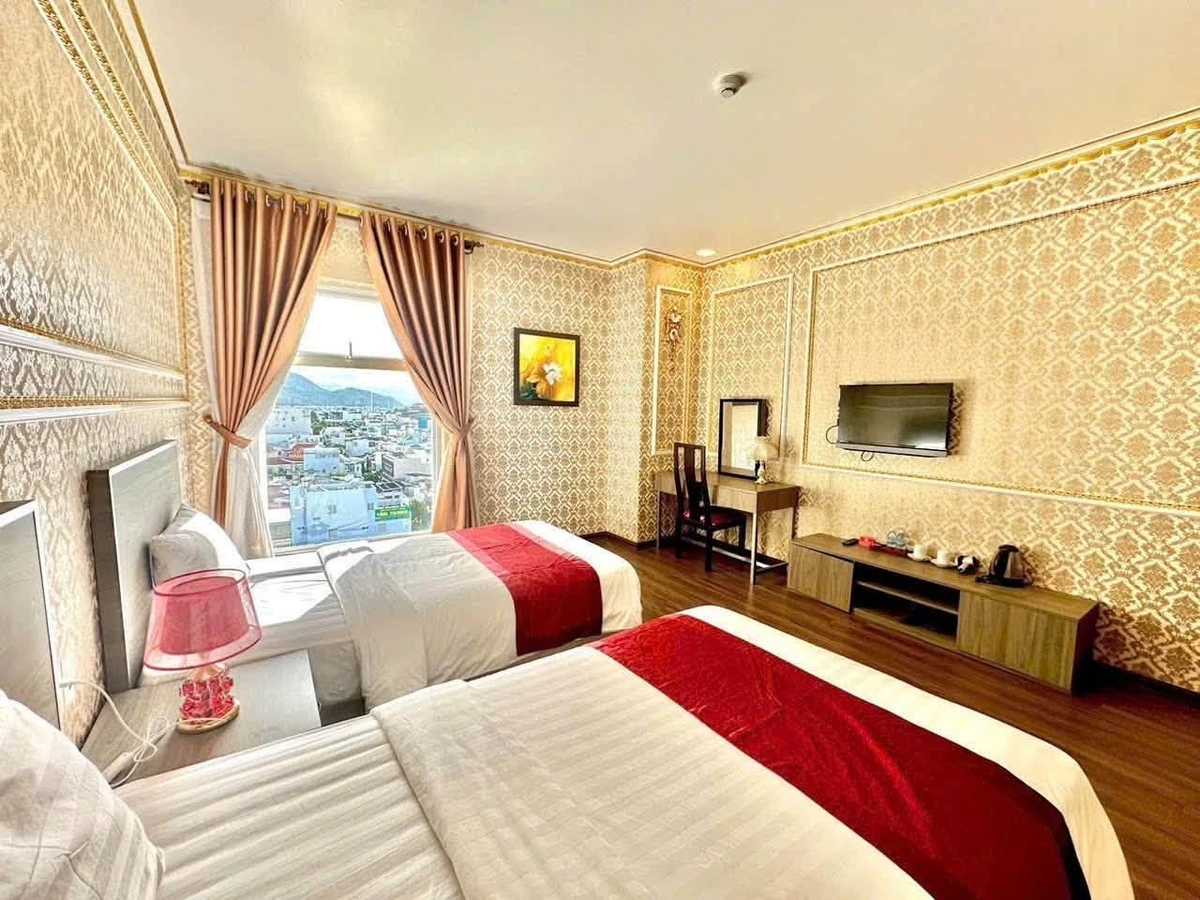 Bán tổ hợp khách sạn nhà hàng spa Nha Trang 6.509m² - Ảnh thu nhỏ 5