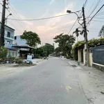 Đất mặt tiền 195m2 Tùng Thiện Vương Huế giá 7.5 tỷ - Ảnh thu nhỏ 3