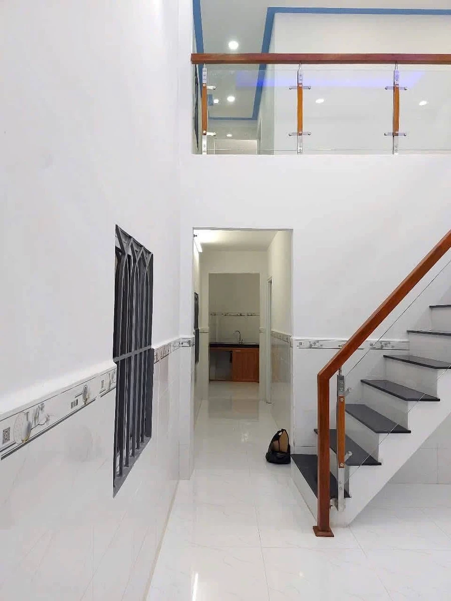 Bán nhà góc 2 mặt tiền 48m² Vĩnh Lộc 1 tỷ 750 - Ảnh thu nhỏ 4