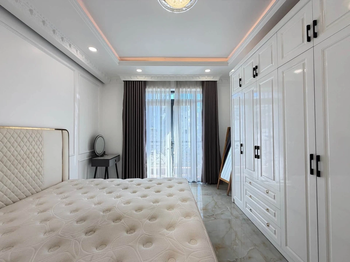 Bán nhà 5 tầng 5PN Nguyễn Trọng Tuyển 12.5 tỷ - Ảnh thu nhỏ 5
