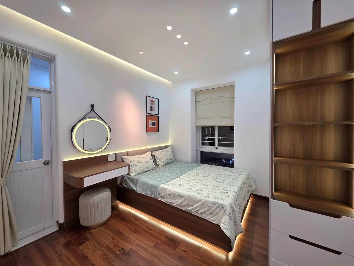 Bán căn hộ Sky Garden Phú Mỹ Hưng Q7, 56m2, 2PN, 5.25 tỷ - Ảnh thu nhỏ 3