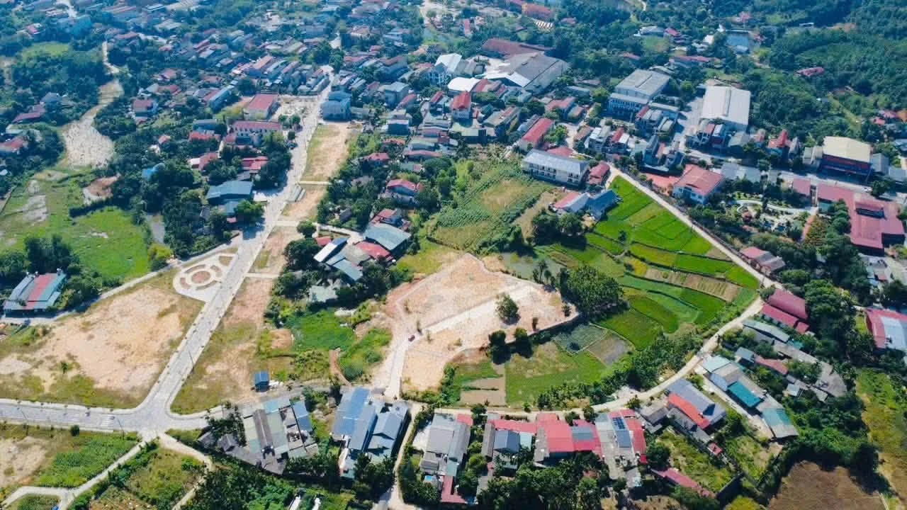 Bán đất Nhà Bè 200m² giá 800 triệu - Ảnh 1