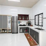 Bán nhà hẻm 3PN 36m² Lâm Quang Kỳ Quận 12 - Ảnh thu nhỏ 5