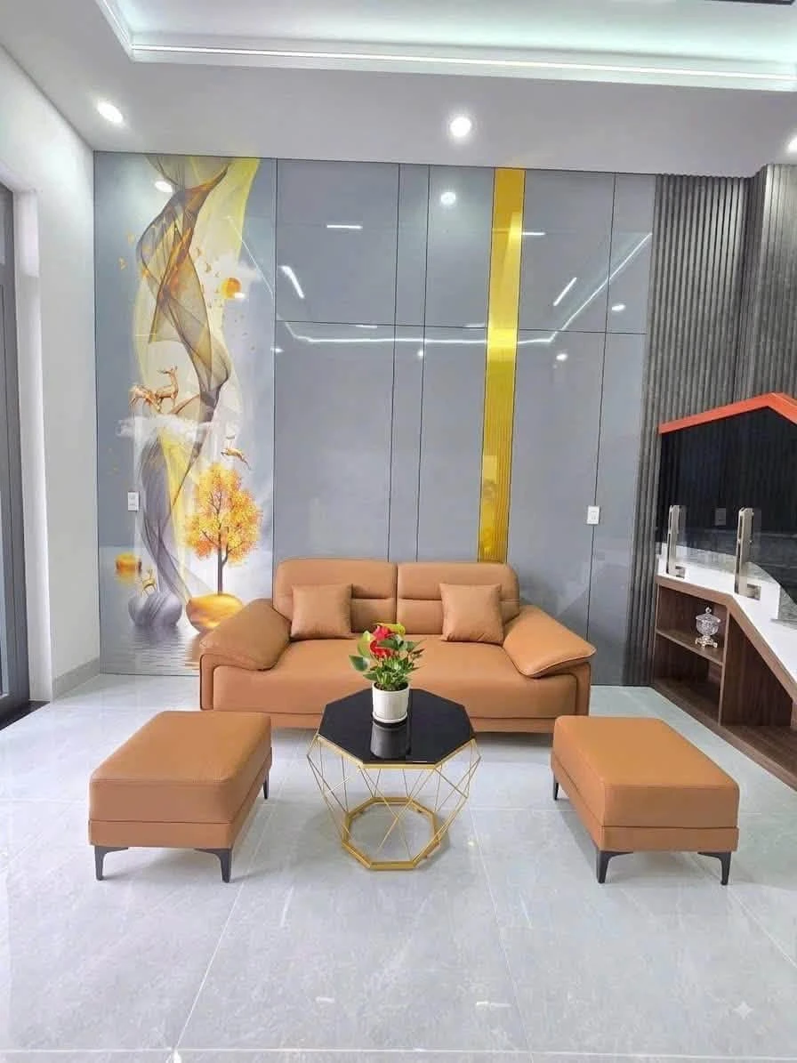 Nhà bán 86m² 3 phòng ngủ gần chợ Bình Điềm Phú Hòa - Ảnh thu nhỏ 3