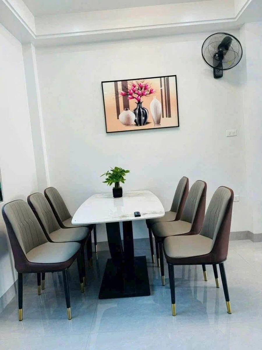 Bán nhà mặt phố Lý Quốc Bảo 3PN 50m2, 4 tỷ - Ảnh thu nhỏ 4