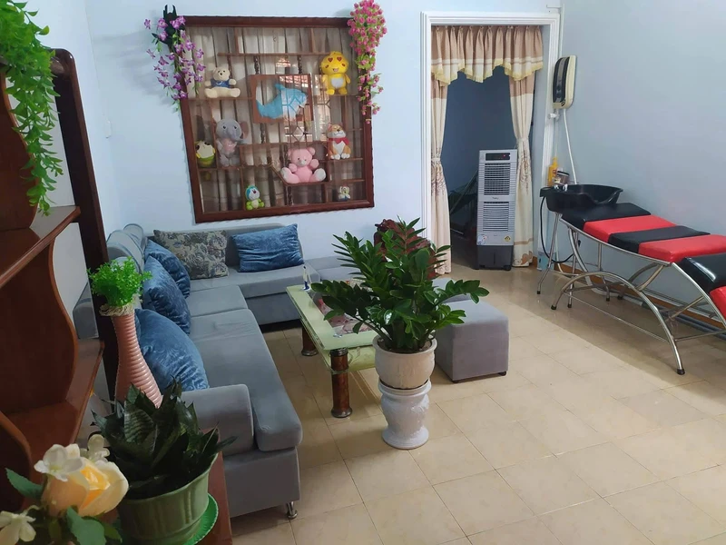 Bán nhà cấp 4, 66m2, 2 PN, Lê Thành Phương, Tuy Hòa
