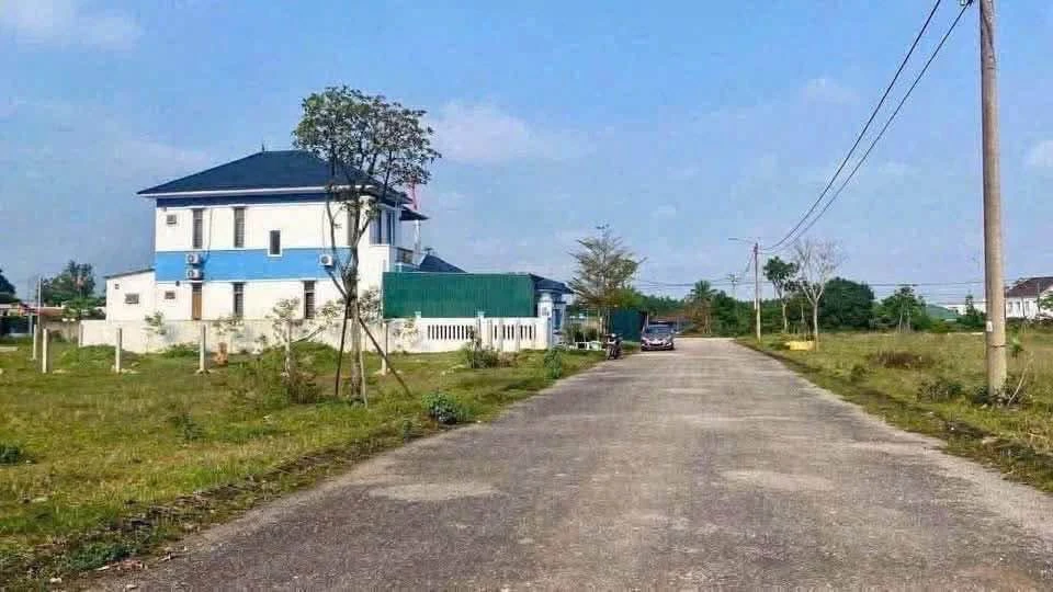 Bán đất dự án Eco Garden Đồng Sơn 300m2 - Ảnh thu nhỏ 2