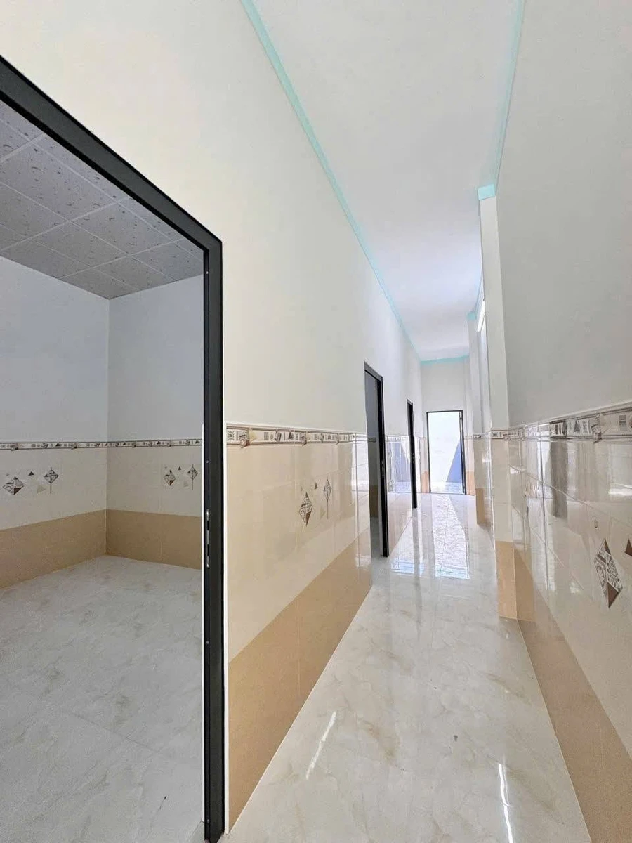 Bán nhà 150m² 3PN Đức Hoà, Long An - 1.5 tỷ - Ảnh thu nhỏ 4