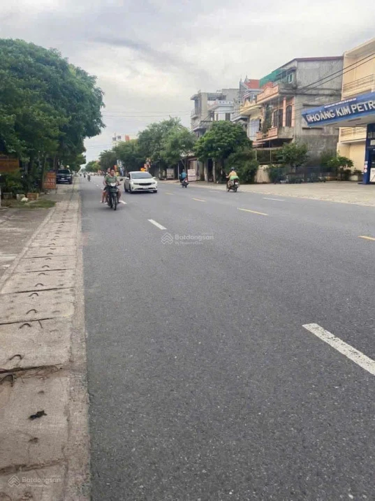 Bán nhà 2 tầng vị trí kinh doanh tại Đông Sơn, Đông Hưng, Thái Bình giá đẹp - Ảnh thu nhỏ 2