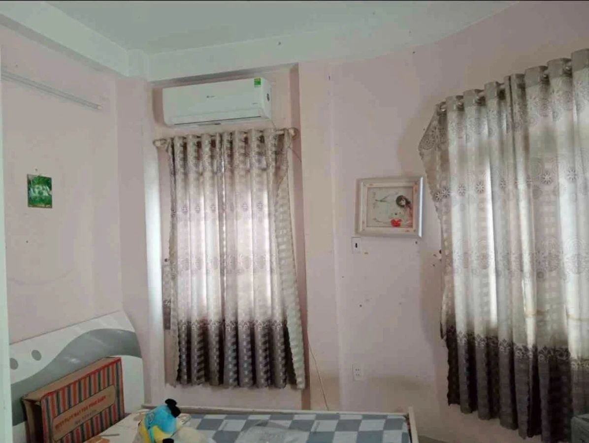 Nhà bán 4 tầng 3PN Đề Thám Quận 1, 32m², 7,2 tỷ - Ảnh thu nhỏ 4